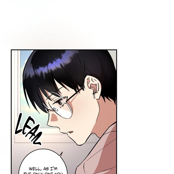 A Friend’s Tiddies Are A Burden To An Otaku by Chu [Eng] page 20