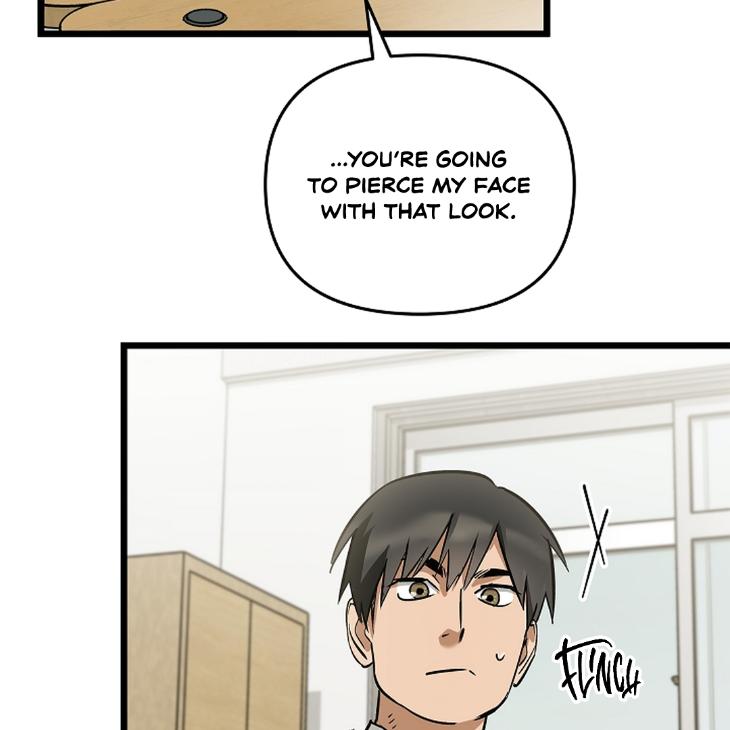 Lucky Letter by Natayung – Uncensored [Eng] page 21