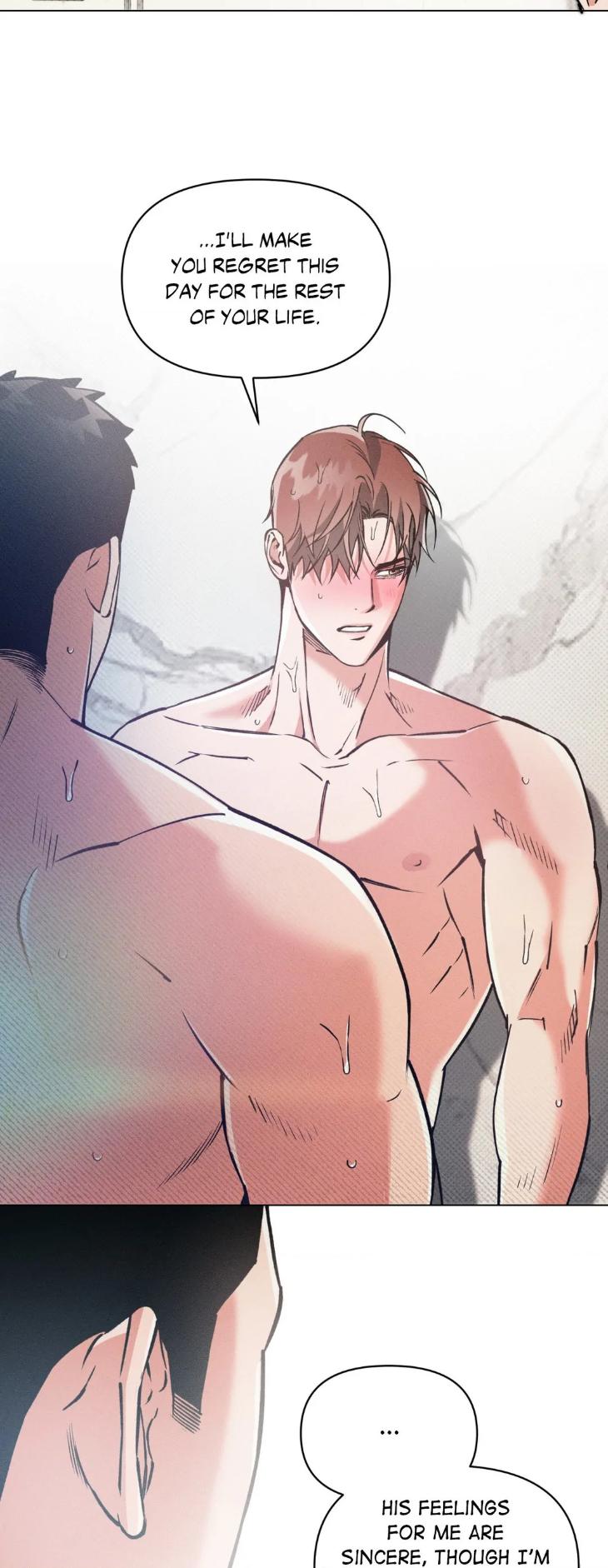 Beware the Ides of March by Stan/ Choi Song – Ch. 103 [Eng] page 19