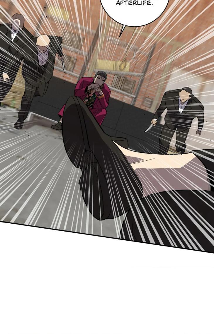 Golden Opportunity by Sand/ Chu – Season 2 – Uncensored [Eng] page 21