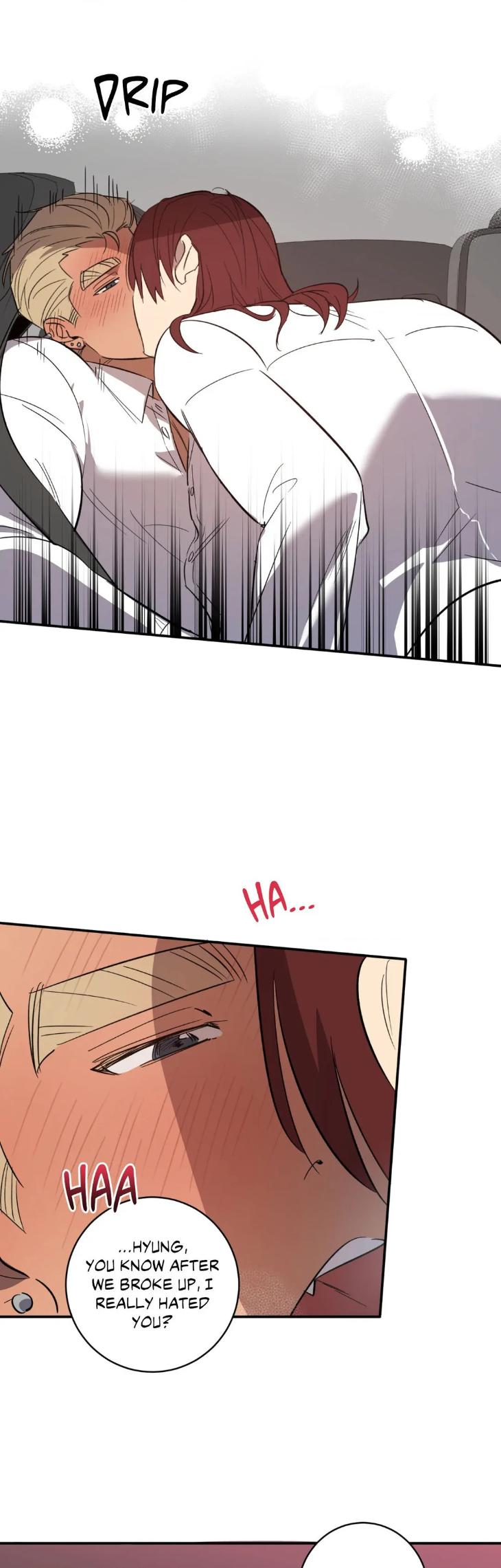 Golden Opportunity by Sand/ Chu – Season 2 – Uncensored [Eng] page 21