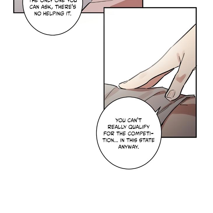 A Friend’s Tiddies Are A Burden To An Otaku by Chu [Eng] page 21