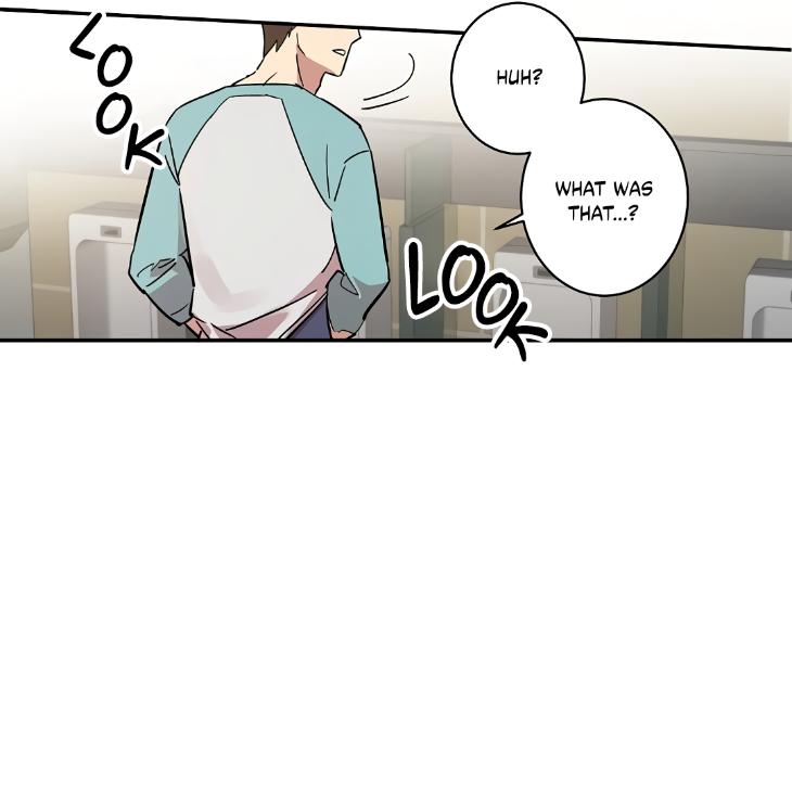 A Friend’s Tiddies Are A Burden To An Otaku by Chu [Eng] page 21