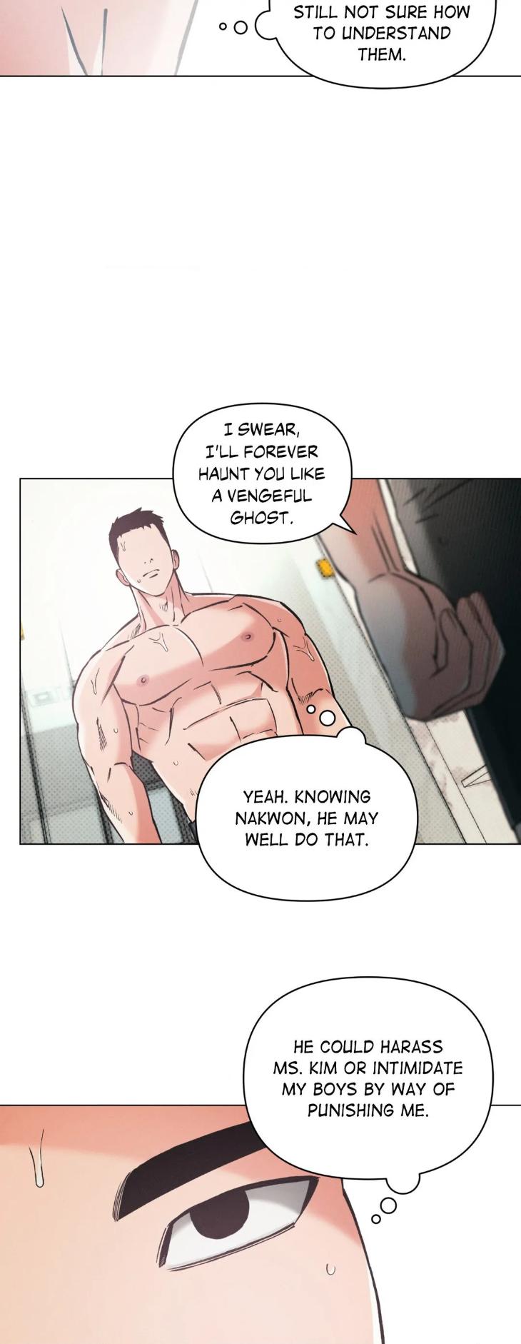 Beware the Ides of March by Stan/ Choi Song – Ch. 103 [Eng] page 20