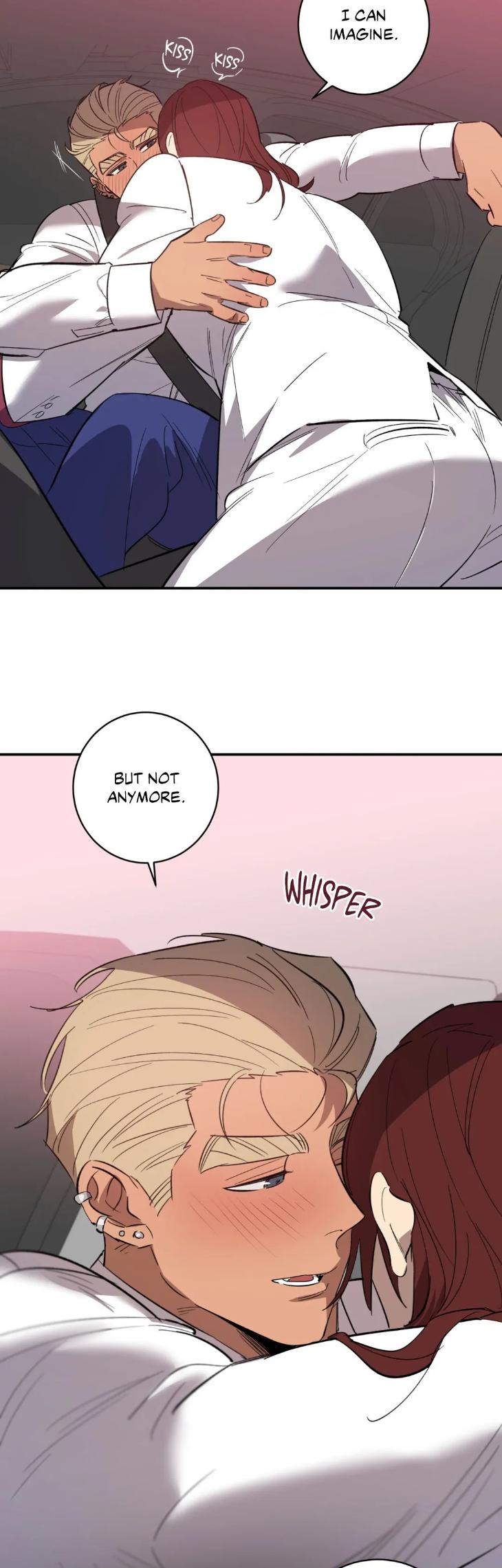 Golden Opportunity by Sand/ Chu – Season 2 – Uncensored [Eng] page 22