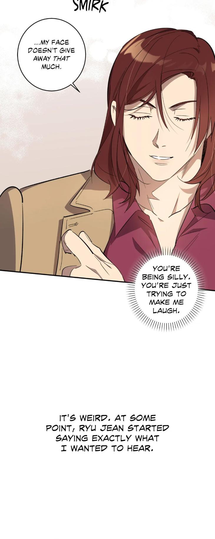 Golden Opportunity by Sand/ Chu – Season 2 – Uncensored [Eng] page 22