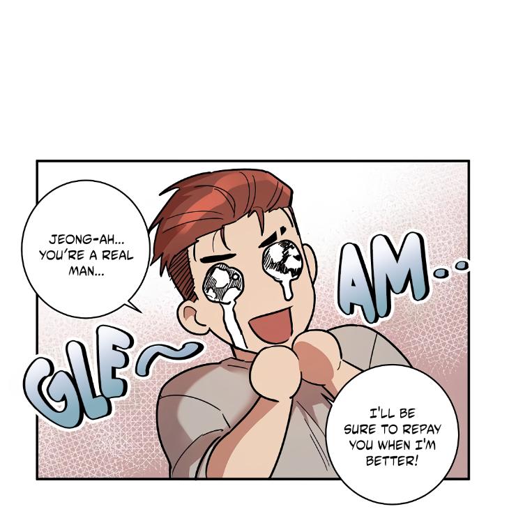 A Friend’s Tiddies Are A Burden To An Otaku by Chu [Eng] page 22