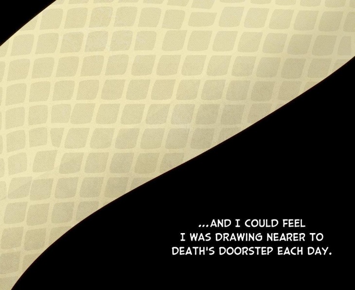 The Sacred Serpent’s Seduction by Dagom – Uncensored – Side 5 [Eng] page 23