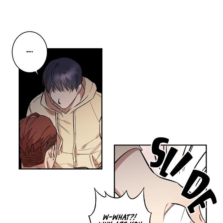 A Friend’s Tiddies Are A Burden To An Otaku by Chu [Eng] page 22