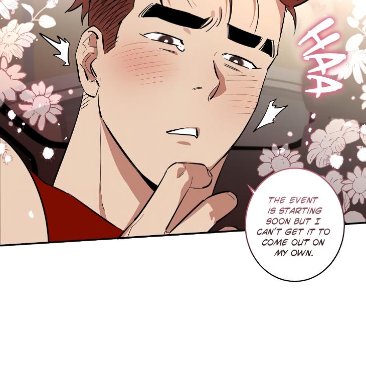 A Friend’s Tiddies Are A Burden To An Otaku by Chu [Eng] page 20