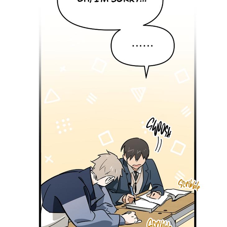 Lucky Letter by Natayung – Uncensored [Eng] page 23