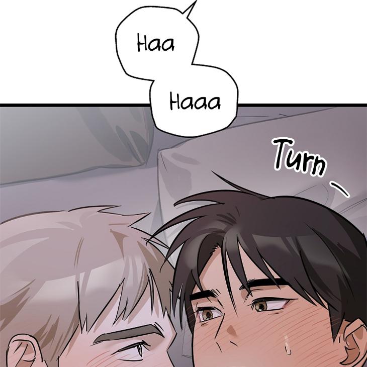 Lucky Letter by Natayung – Uncensored [Eng] page 23