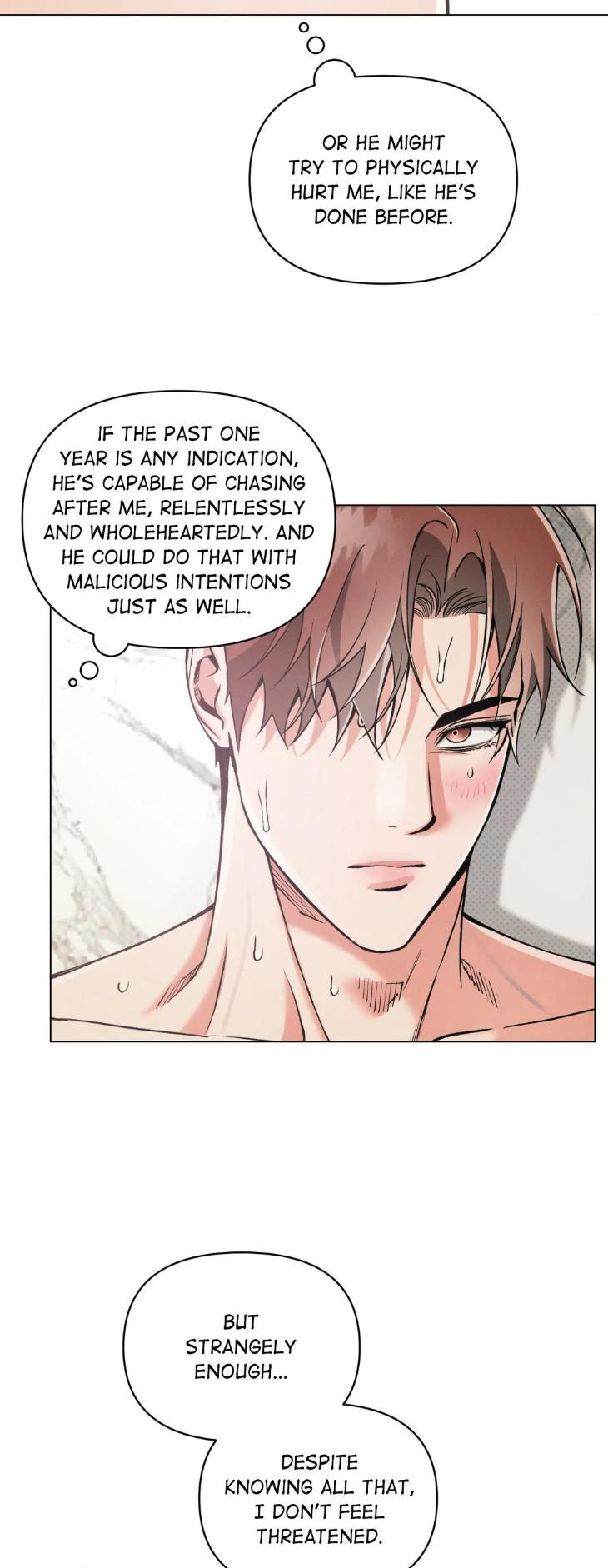 Beware the Ides of March by Stan/ Choi Song – Ch. 103 [Eng] page 21