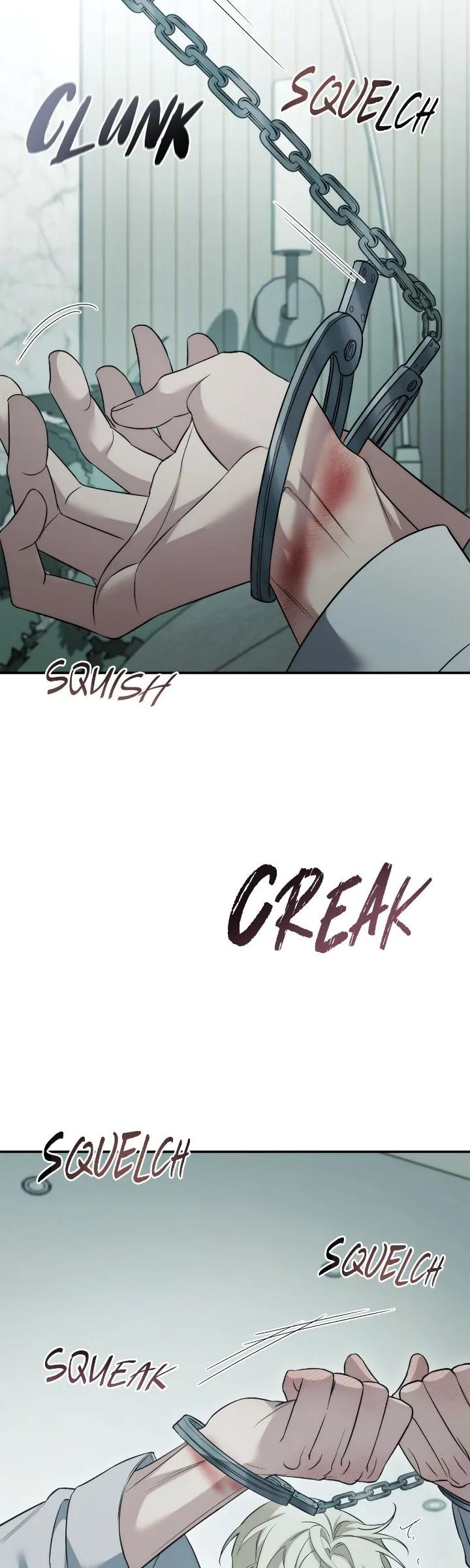 Unfinished Business by Ant Studio [Eng] page 19