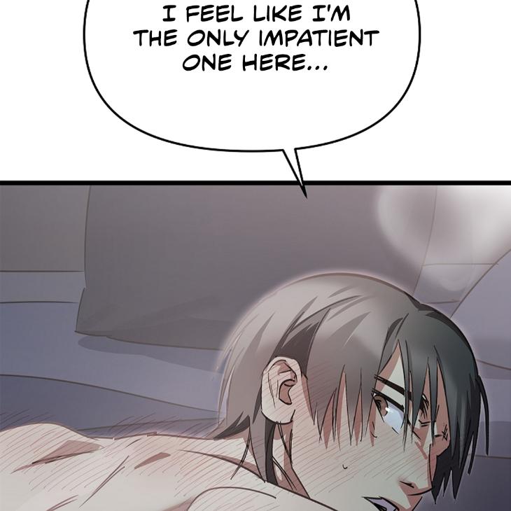 Lucky Letter by Natayung – Uncensored [Eng] page 20