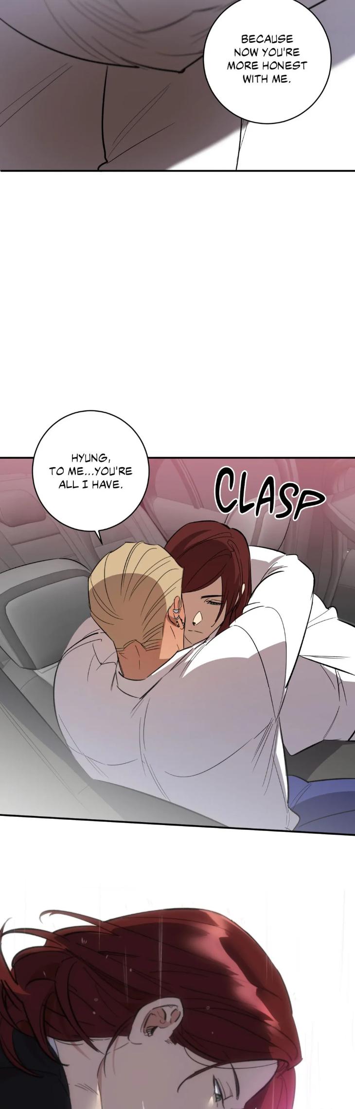 Golden Opportunity by Sand/ Chu – Season 2 – Uncensored [Eng] page 23