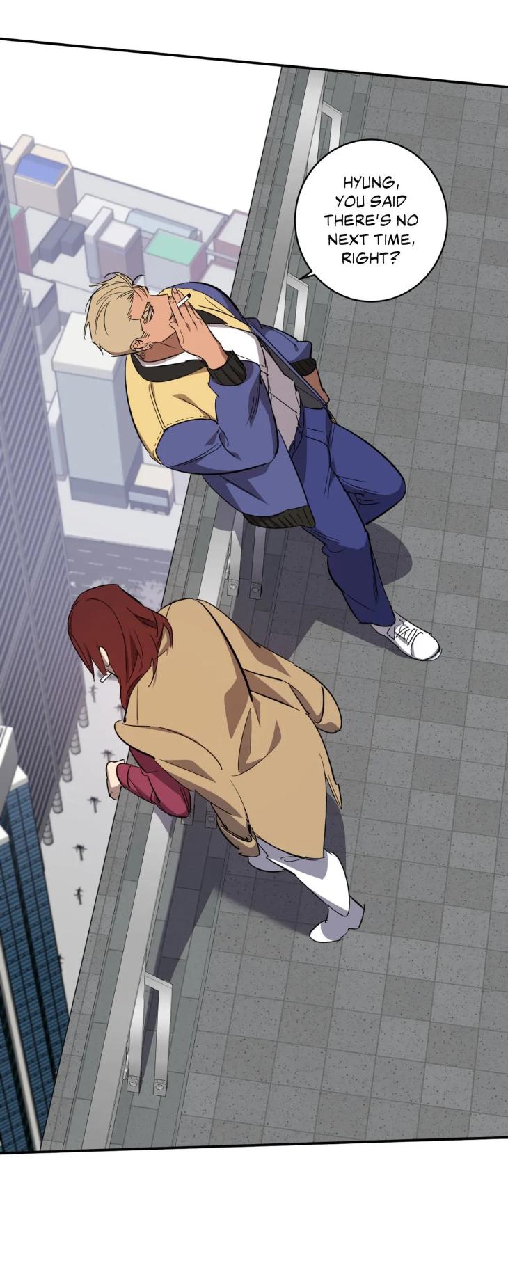 Golden Opportunity by Sand/ Chu – Season 2 – Uncensored [Eng] page 23