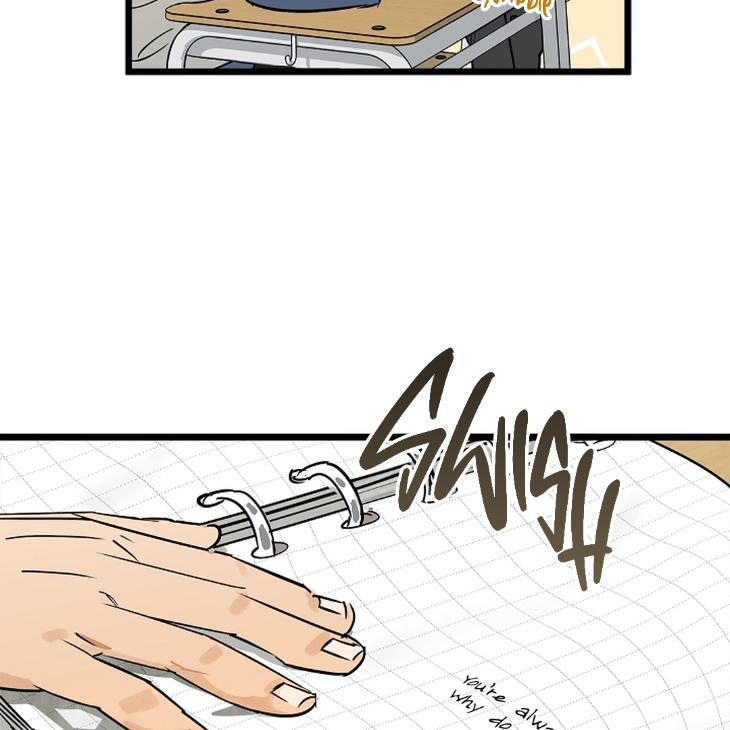 Lucky Letter by Natayung – Uncensored [Eng] page 24