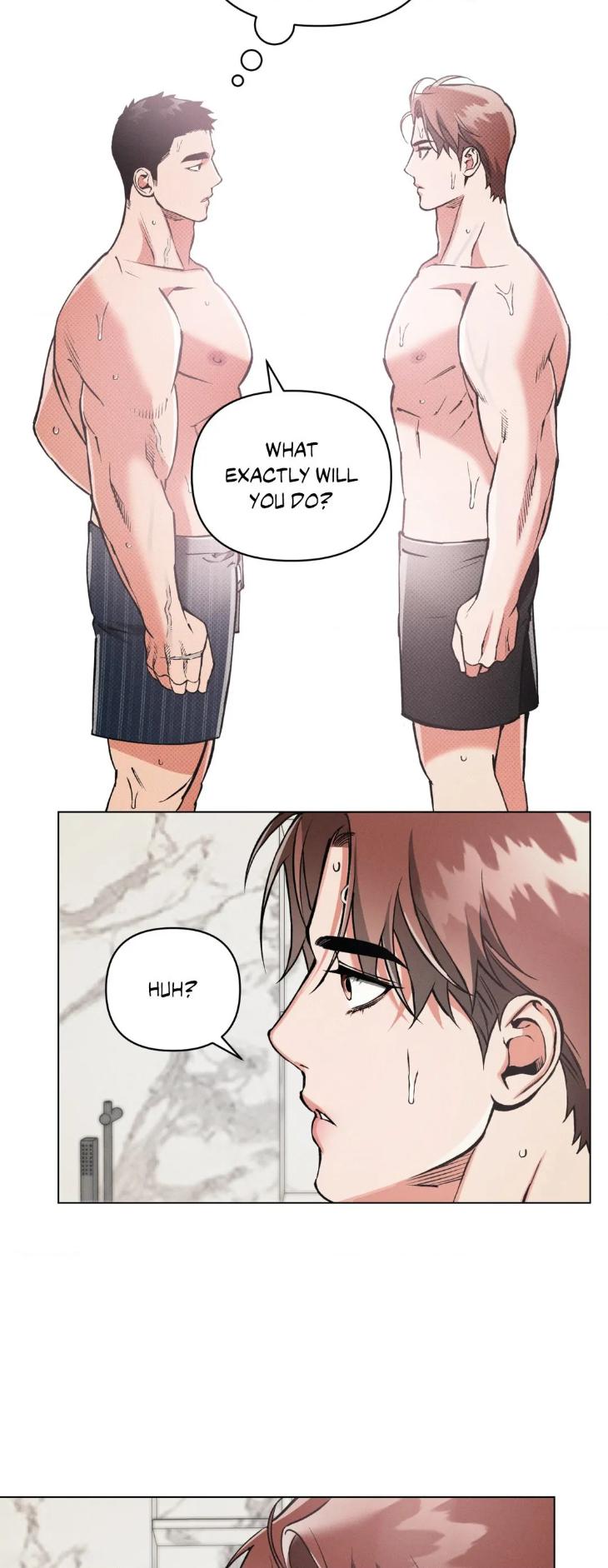 Beware the Ides of March by Stan/ Choi Song – Ch. 103 [Eng] page 22