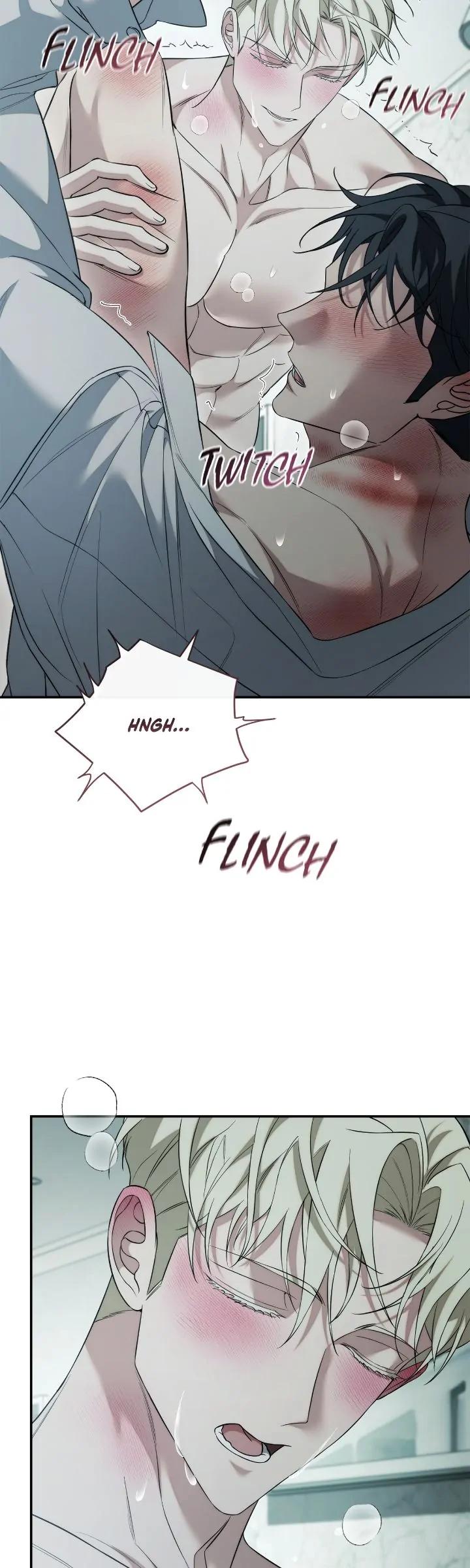 Unfinished Business by Ant Studio [Eng] page 20