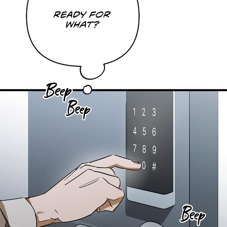 Lucky Letter by Natayung – Uncensored [Eng] page 24