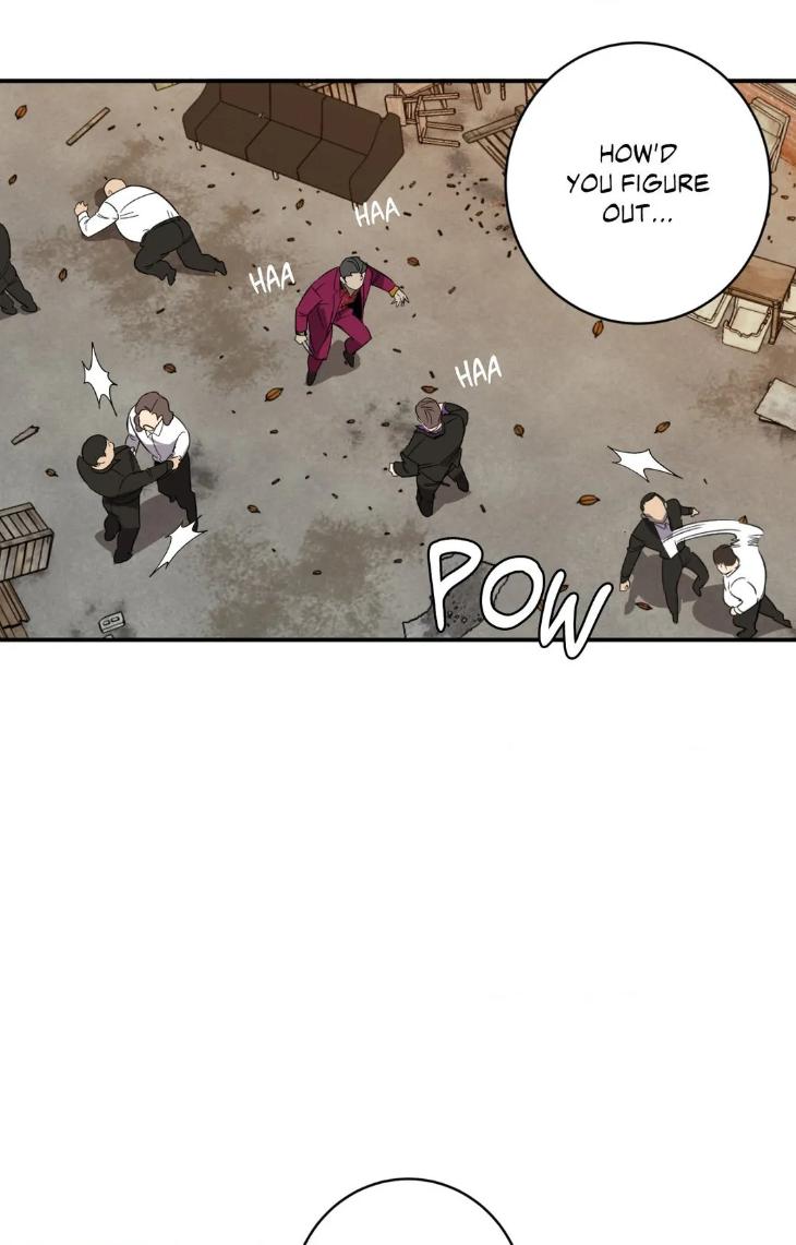 Golden Opportunity by Sand/ Chu – Season 2 – Uncensored [Eng] page 23