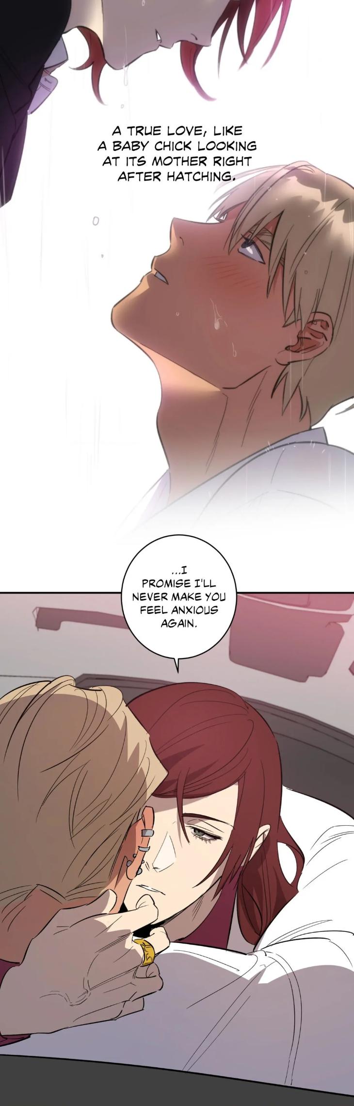 Golden Opportunity by Sand/ Chu – Season 2 – Uncensored [Eng] page 24