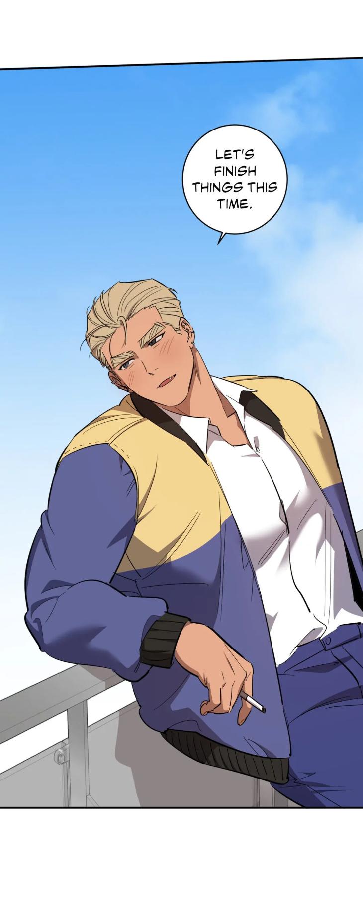 Golden Opportunity by Sand/ Chu – Season 2 – Uncensored [Eng] page 24