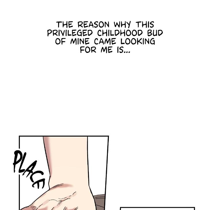 A Friend’s Tiddies Are A Burden To An Otaku by Chu [Eng] page 24