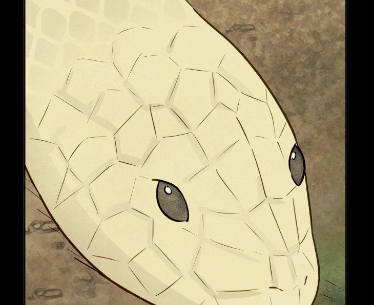 The Sacred Serpent’s Seduction by Dagom – Uncensored – Side 5 [Eng] page 25