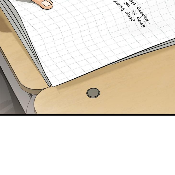 Lucky Letter by Natayung – Uncensored [Eng] page 25