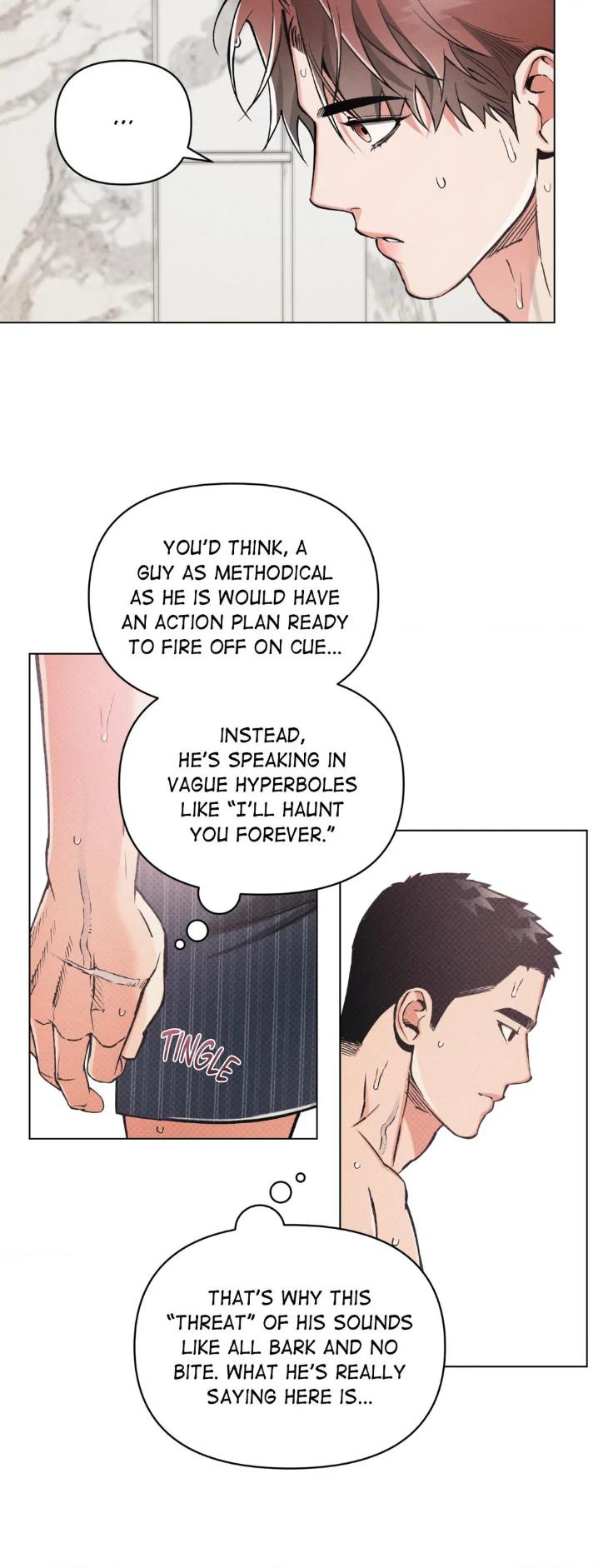 Beware the Ides of March by Stan/ Choi Song – Ch. 103 [Eng] page 23