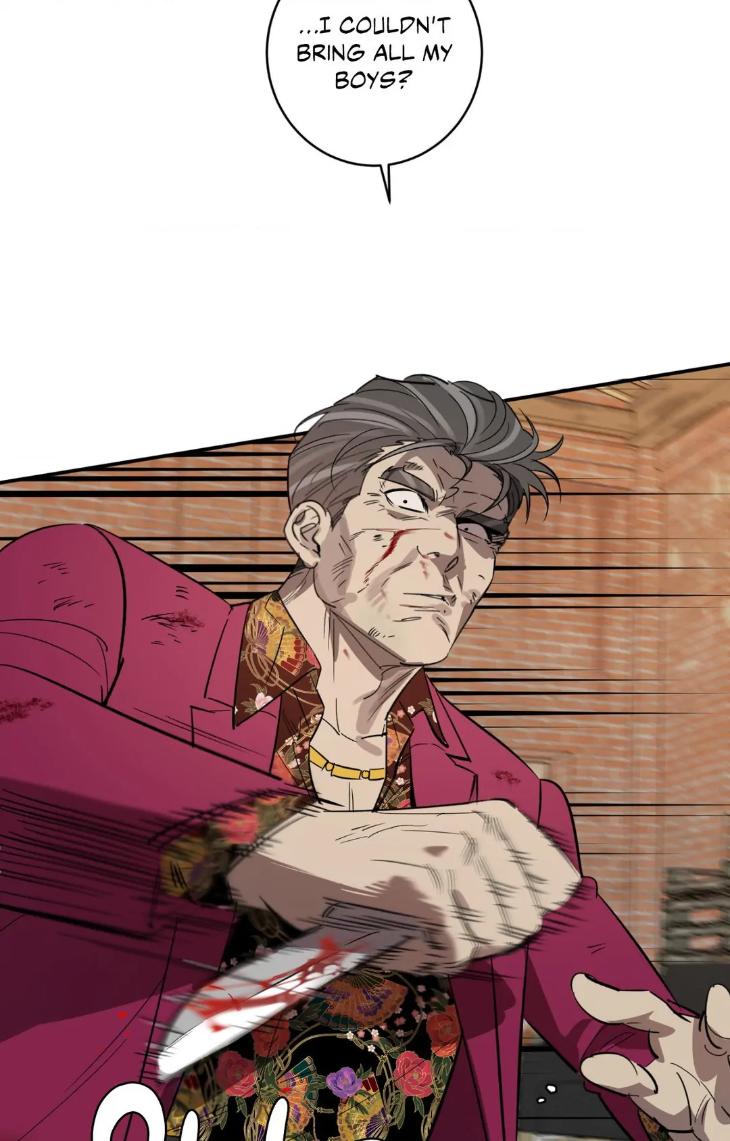 Golden Opportunity by Sand/ Chu – Season 2 – Uncensored [Eng] page 24