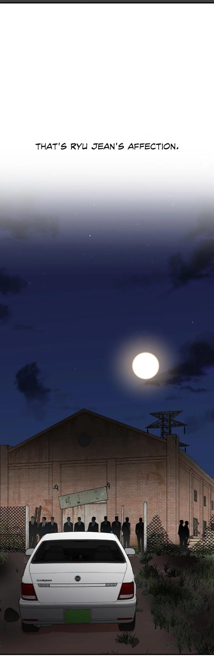 Golden Opportunity by Sand/ Chu – Season 2 – Uncensored [Eng] page 25