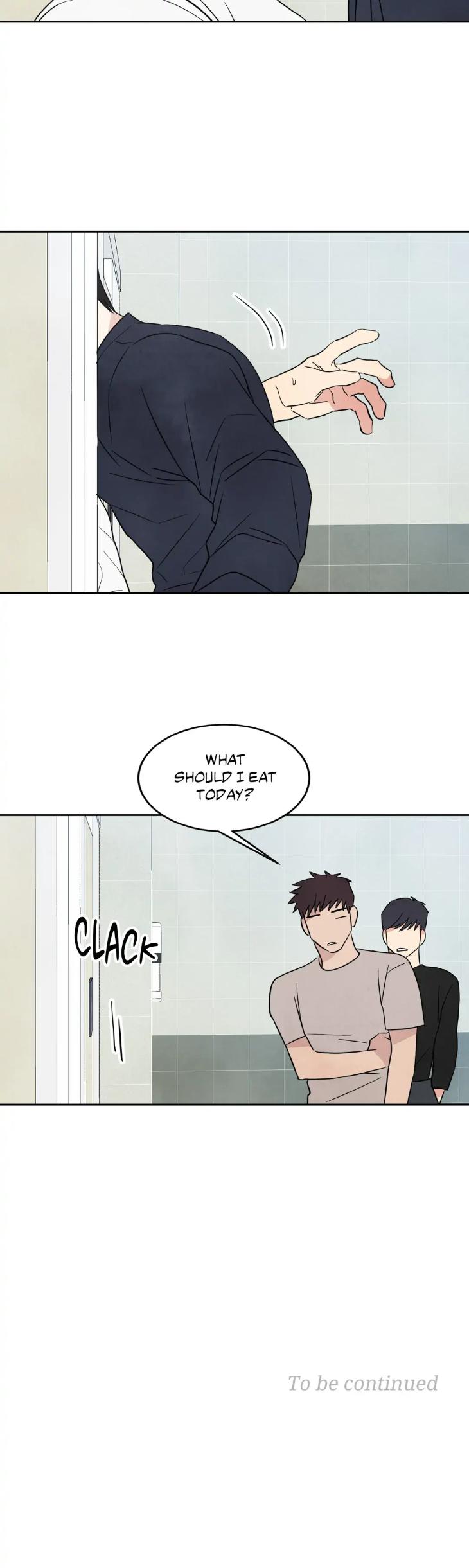 Topsy-Turvy by Yongdo – Uncensored – Ch. 160 [Eng] page 25