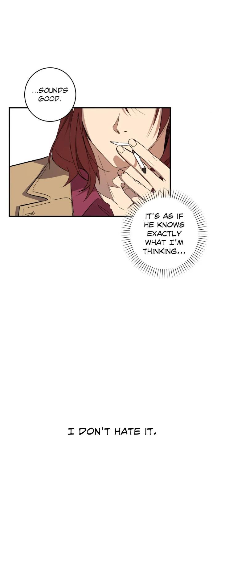 Golden Opportunity by Sand/ Chu – Season 2 – Uncensored [Eng] page 25