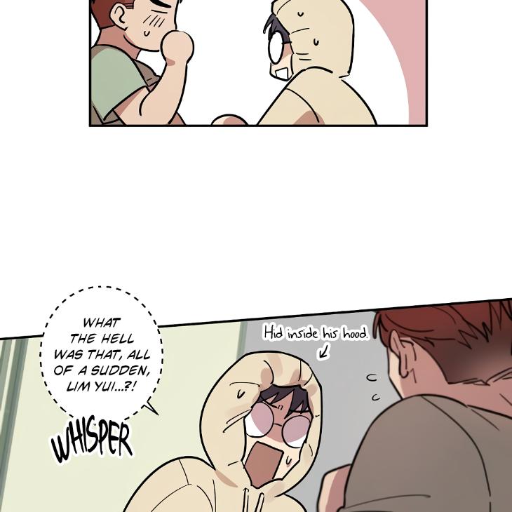 A Friend’s Tiddies Are A Burden To An Otaku by Chu [Eng] page 25