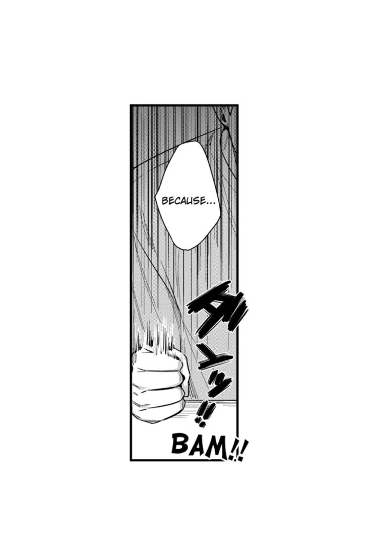 Eat Me Up, My Husband by Yukiharu – Uncensored – Ch. 36 [Eng] page 26