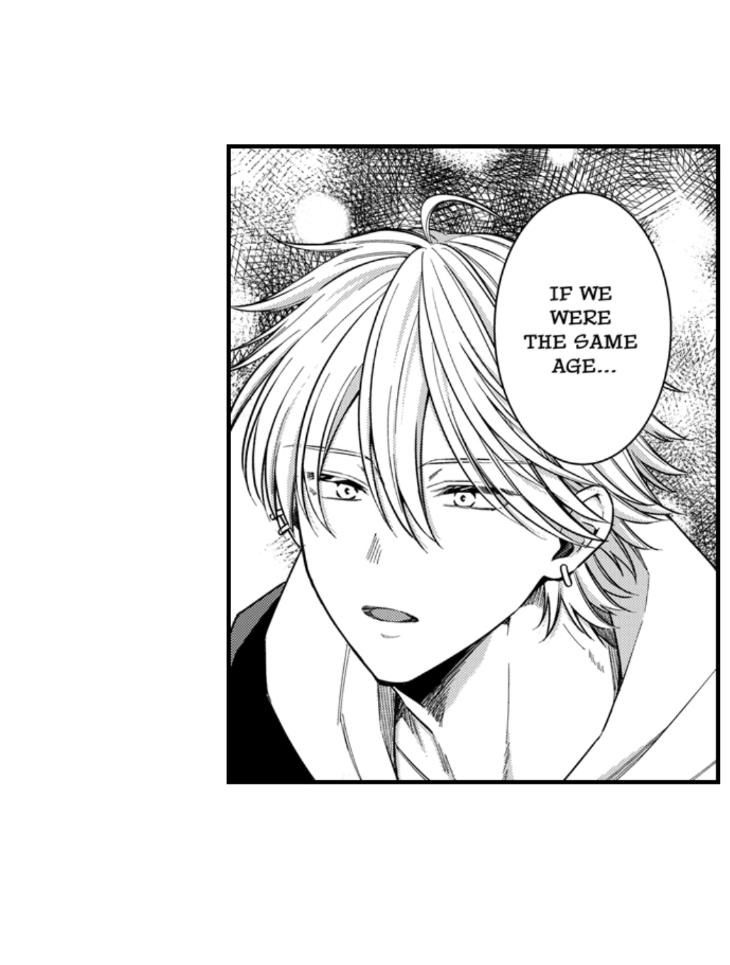 Eat Me Up, My Husband by Yukiharu – Uncensored – Ch. 36 [Eng] page 26