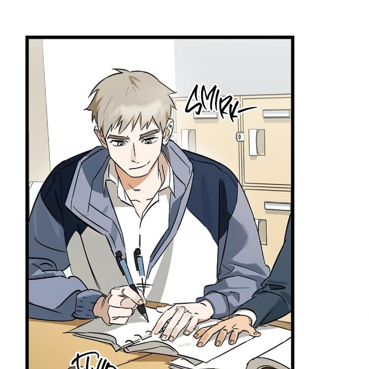 Lucky Letter by Natayung – Uncensored [Eng] page 26