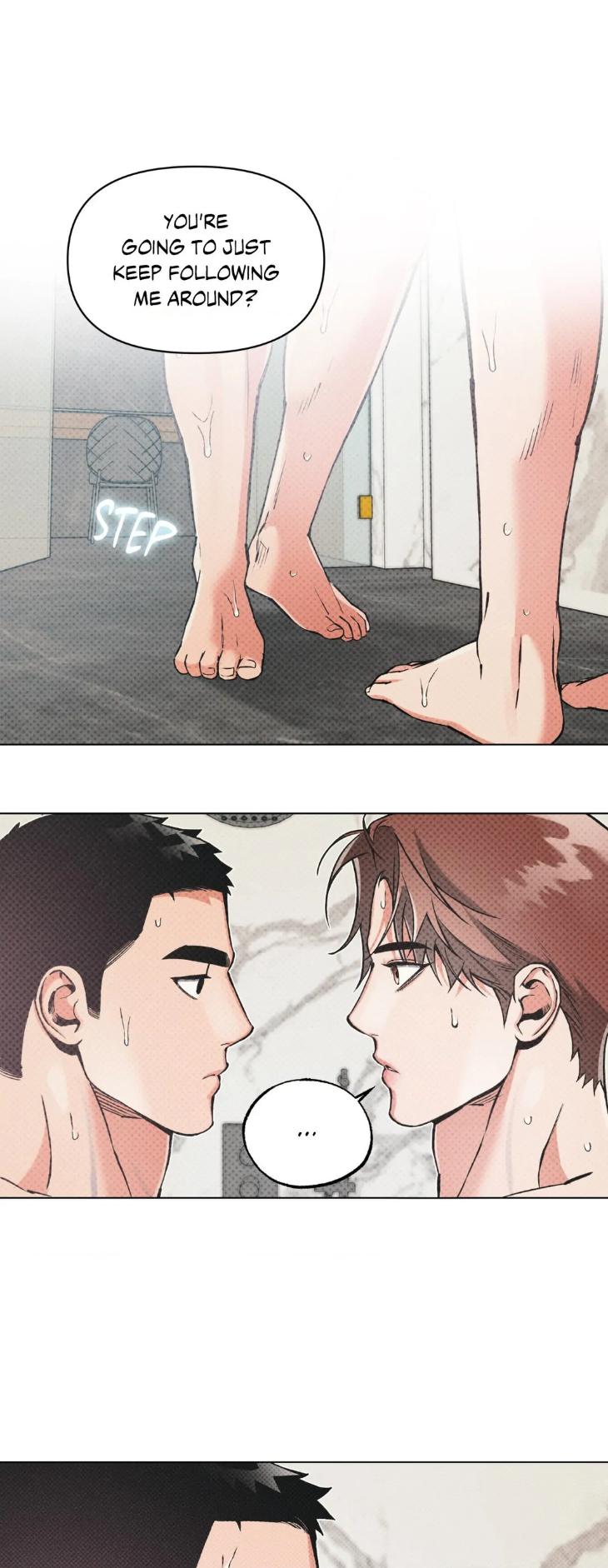 Beware the Ides of March by Stan/ Choi Song – Ch. 103 [Eng] page 24