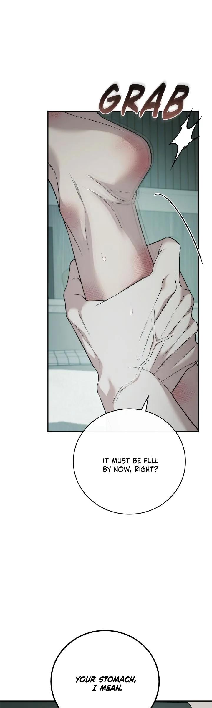 Unfinished Business by Ant Studio [Eng] page 22