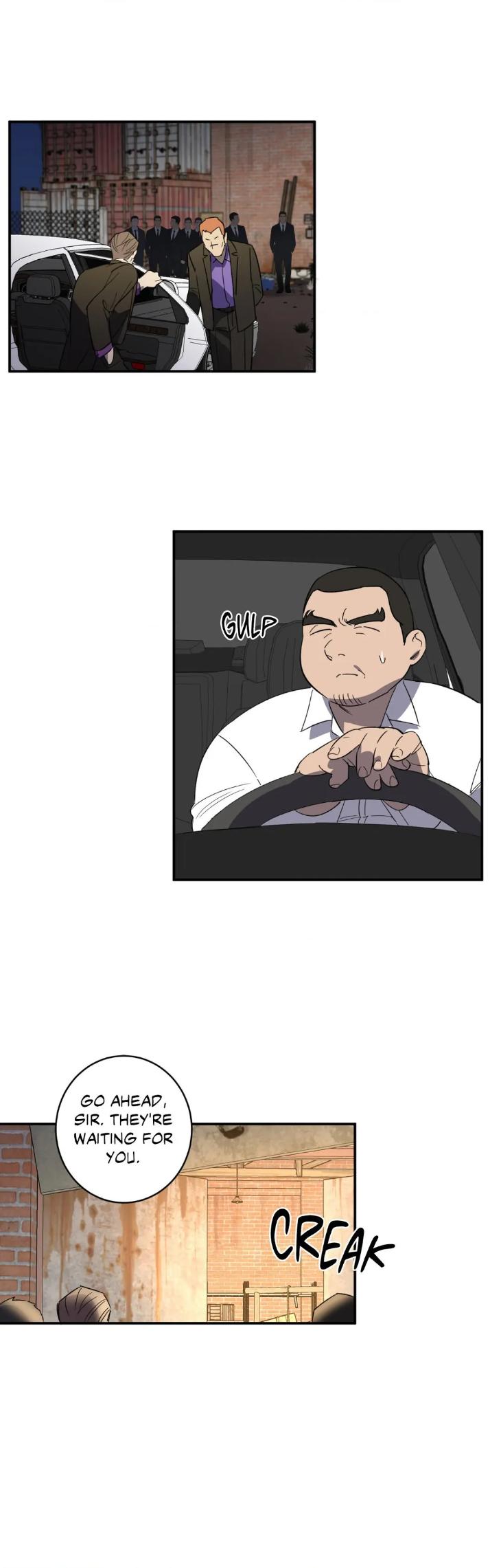 Golden Opportunity by Sand/ Chu – Season 2 – Uncensored [Eng] page 26