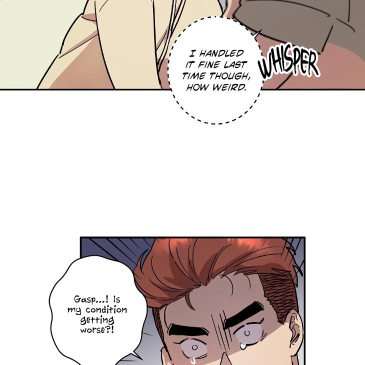 A Friend’s Tiddies Are A Burden To An Otaku by Chu [Eng] page 26