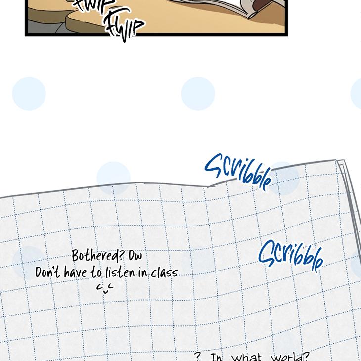 Lucky Letter by Natayung – Uncensored [Eng] page 27