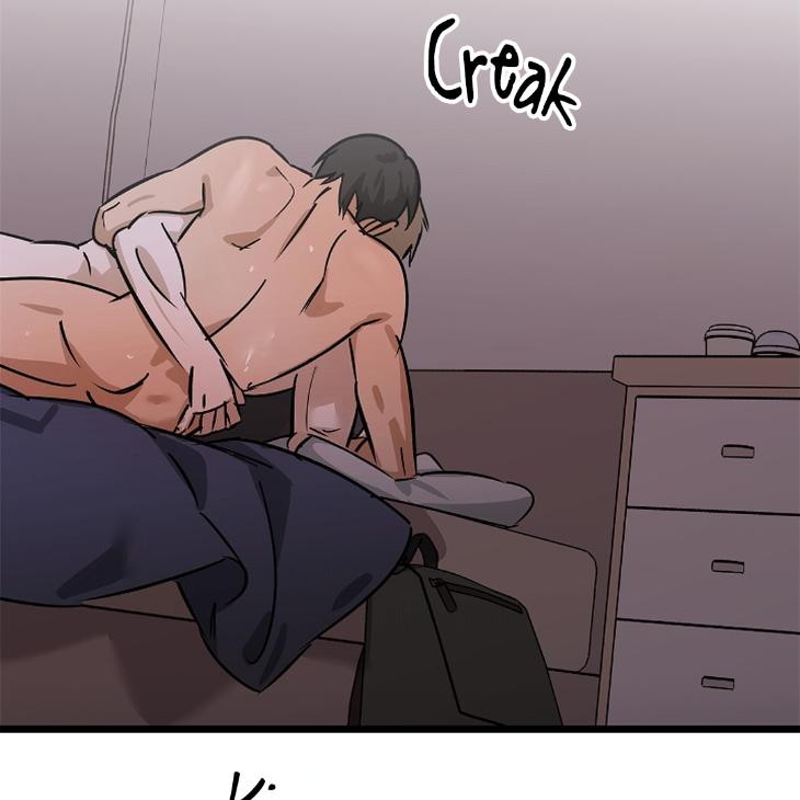 Lucky Letter by Natayung – Uncensored [Eng] page 27