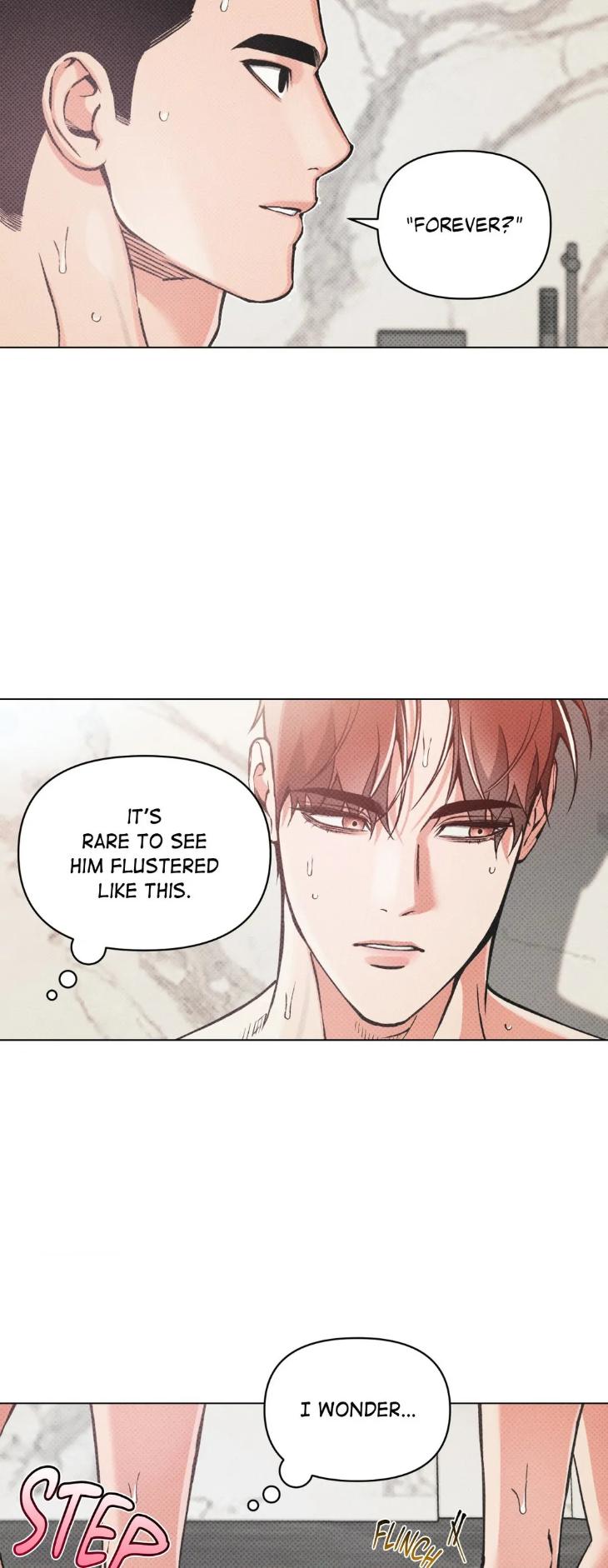 Beware the Ides of March by Stan/ Choi Song – Ch. 103 [Eng] page 25