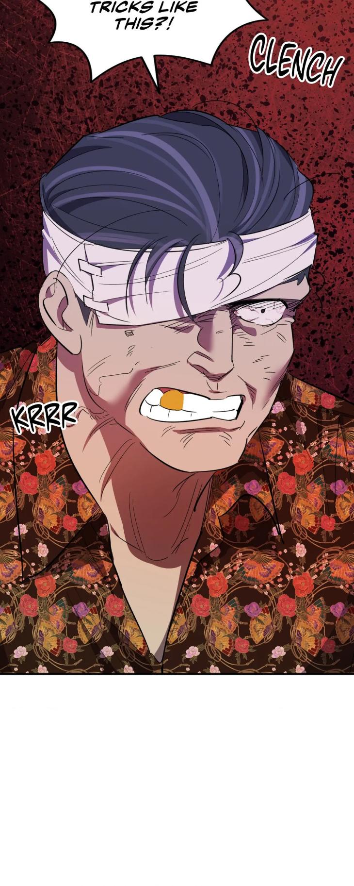 Golden Opportunity by Sand/ Chu – Season 2 – Uncensored [Eng] page 27