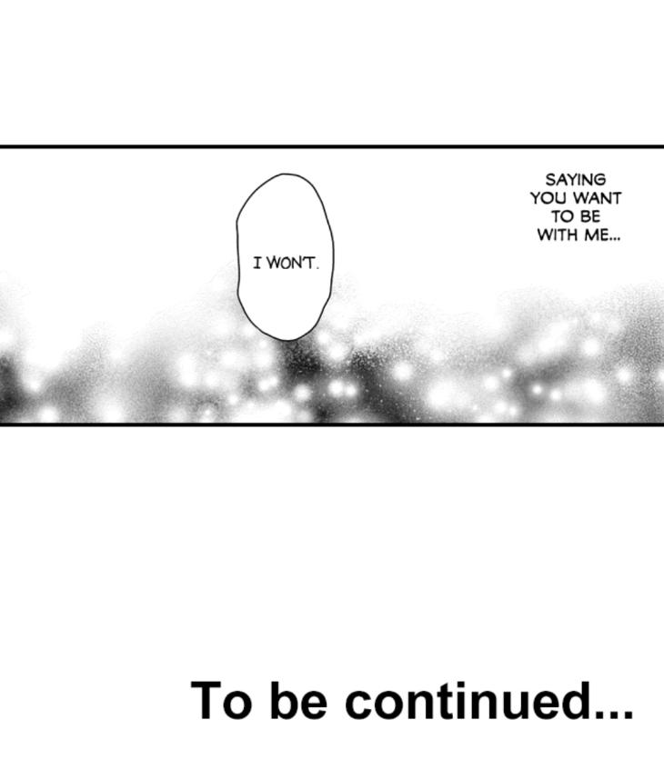 Eat Me Up, My Husband by Yukiharu – Uncensored – Ch. 36 [Eng] page 28