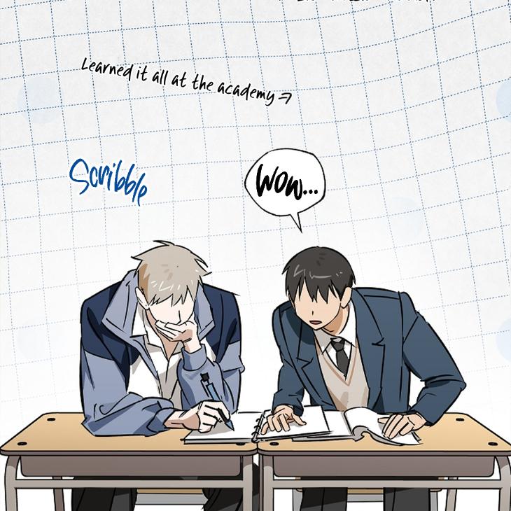 Lucky Letter by Natayung – Uncensored [Eng] page 28